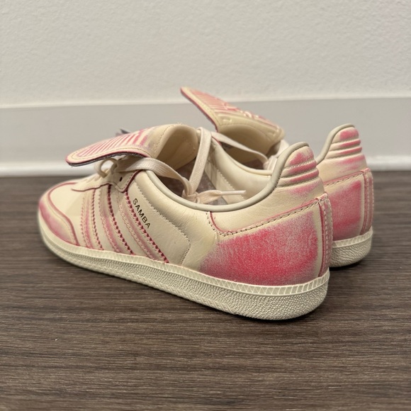 Adidas SAMBA LT W sz 11 - Picture 5 of 5